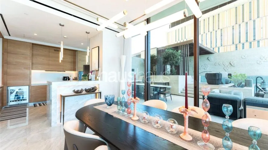2 bedrooms duplex for sale, Atlantis The Royal Residences, Palm Jumeirah, Dubai, UAE No. 925 № 11