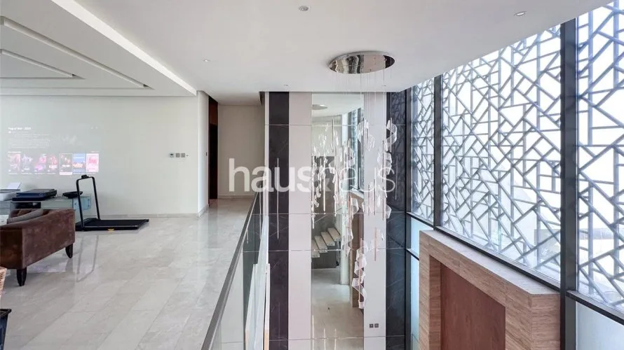 6 bedrooms villa for sale , Parkway Vistas, Dubai Hills Estate, Dubai, UAE No. 909 № 11