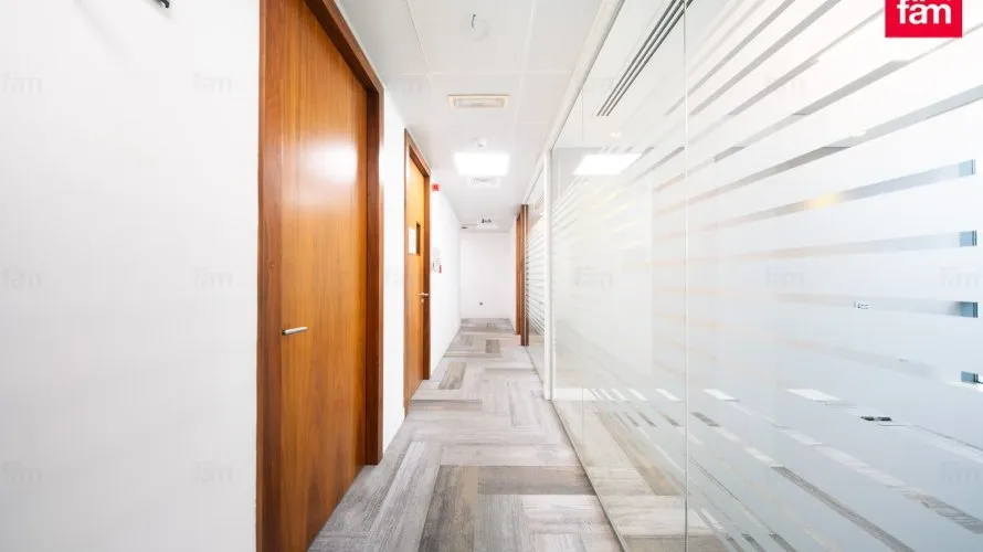 820.4m² office for sale, Dubai, UAE No. 2313 № 27
