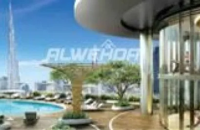 1711m² warehouse for sale , Imperial Avenue, Downtown Dubai (Downtown Burj Dubai), Dubai, UAE No. 303