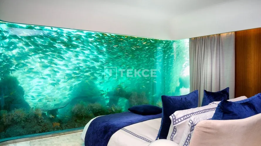 2 bedrooms villa for sale , The World Islands, Dubai, UAE No. 342 № 9