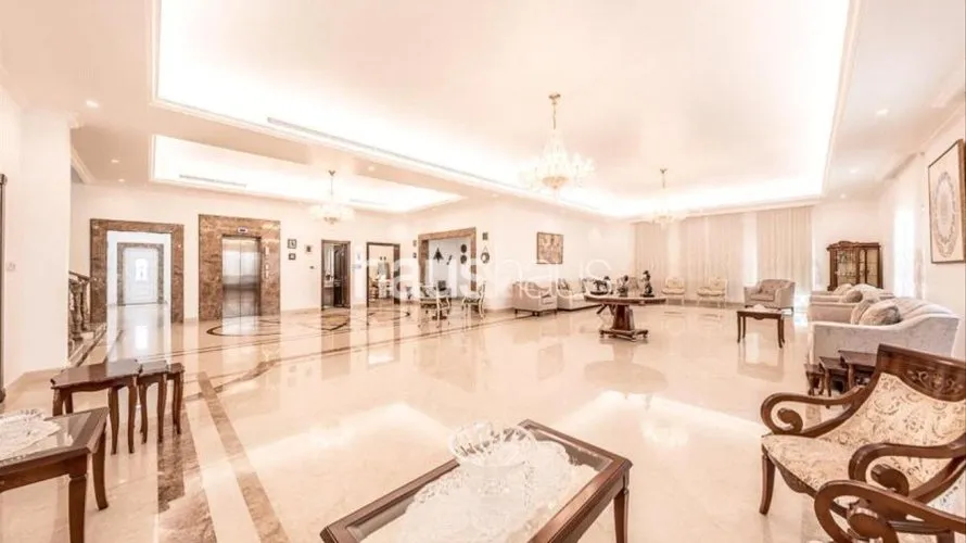 7 bedrooms villa for sale , Al Khawaneej, Dubai, UAE No. 947 № 2