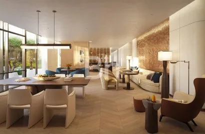 4 bedrooms penthouse for sale , Dubai Marina, Dubai, UAE No. 1124