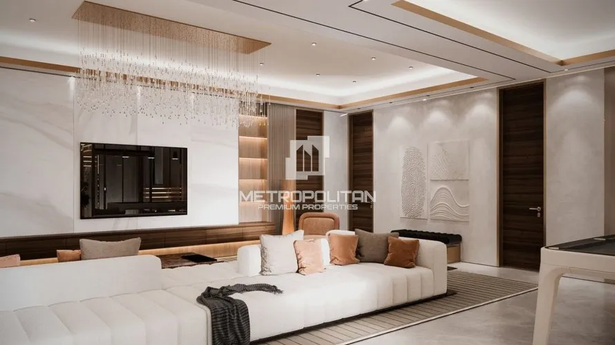 8 bedrooms land for sale, Pearl Jumeirah, Jumeirah, Dubai, UAE No. 1589 № 3