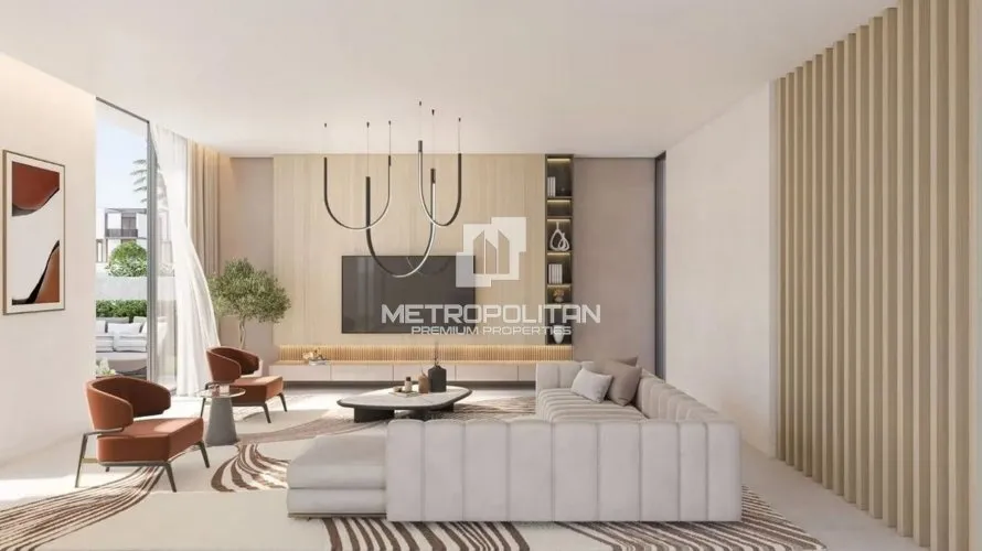 6 bedrooms villa for sale , Dubai Land, Dubai, UAE No. 1649 № 3