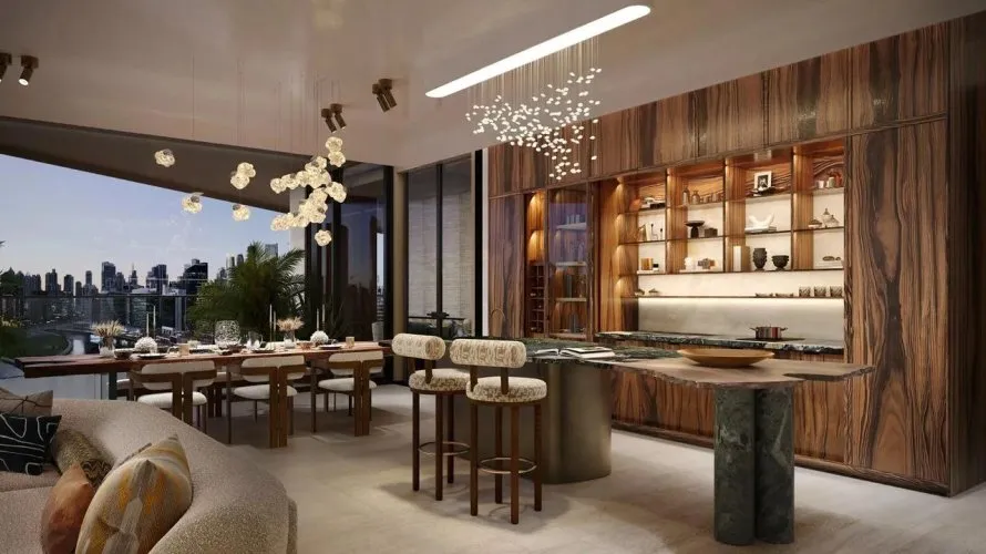5 bedrooms apartment for sale, Business Bay, Dubai, UAE No. 564 № 13