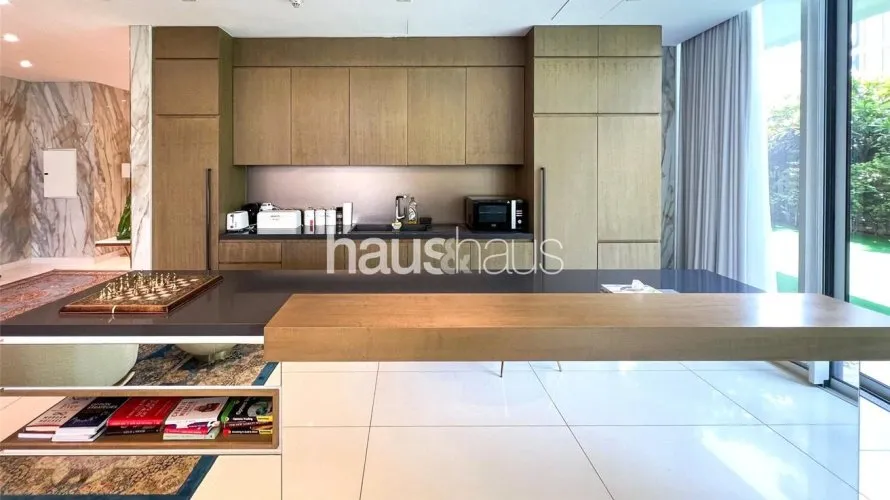 3 bedrooms apartment for sale , Serenia Residences The Palm, Palm Jumeirah, Dubai, UAE No. 929 № 2