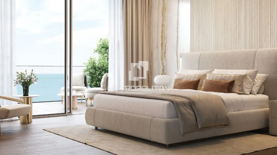 4 bedrooms apartment for sale , Palm Jumeirah, Dubai, UAE No. 532 № 2