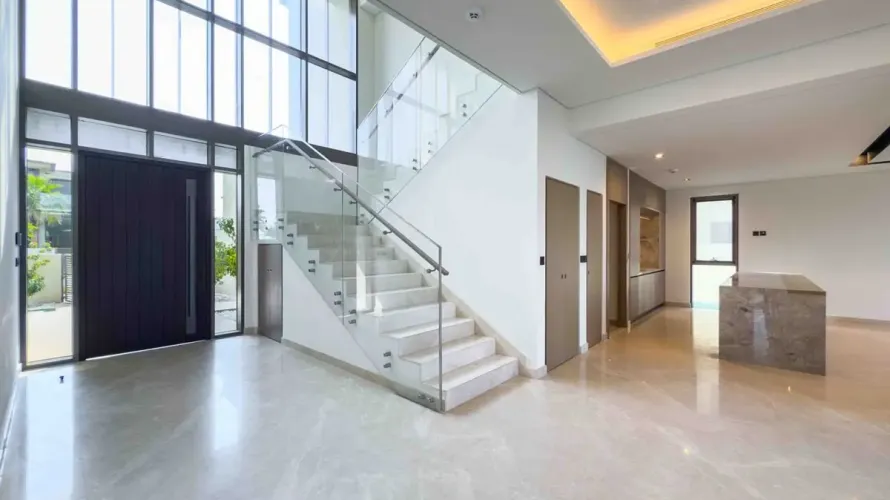 5 bedrooms villa for sale , Dubai, UAE No. 2218 № 11