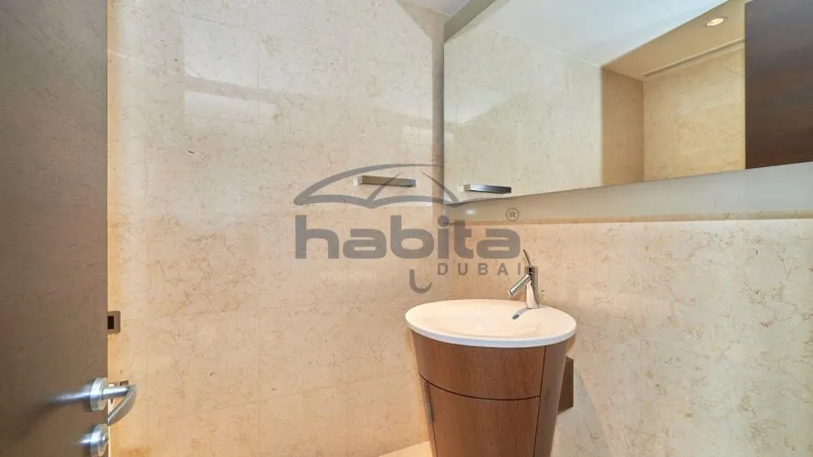 2 bedrooms apartment for sale, Downtown Dubai (Downtown Burj Dubai), Dubai, UAE No. 425 № 12