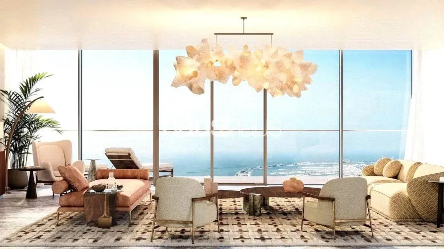 4 bedrooms apartment for sale , Dubai Marina, Dubai, UAE No. 961