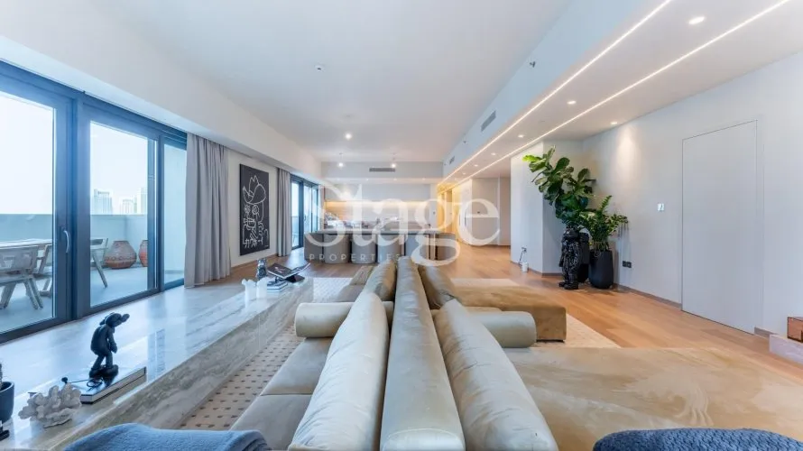 4 bedrooms apartment for sale , Downtown Dubai (Downtown Burj Dubai), Dubai, UAE No. 1058 № 20