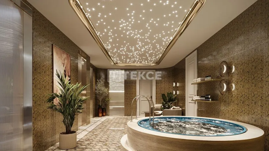 3 bedrooms apartment for sale, Dubai, UAE No. 607 № 22