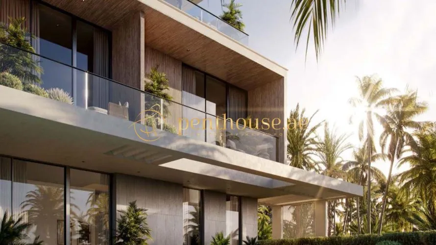 5 bedrooms villa for sale , District One, Mohammed Bin Rashid City, Dubai, UAE No. 1622 № 17