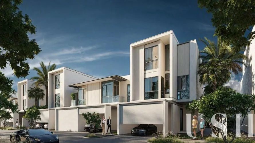 6 bedrooms villa for sale , District 11, Mohammed Bin Rashid City, Dubai, UAE No. 761 № 5