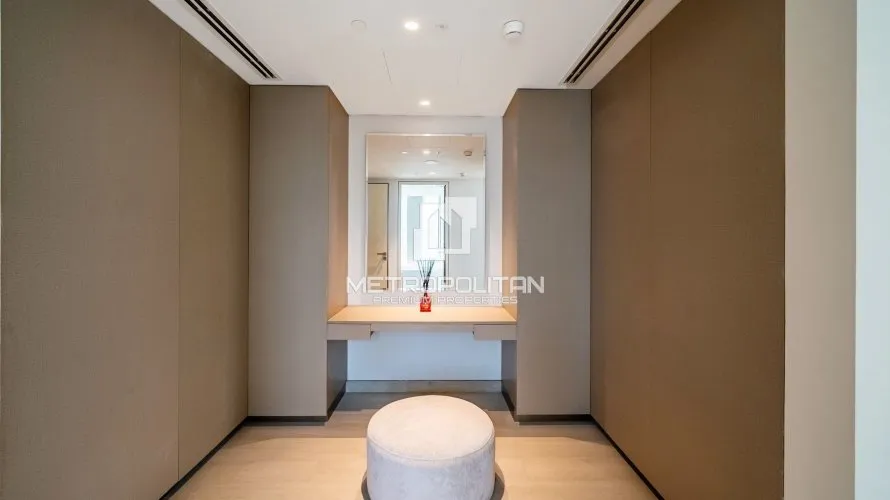 4 bedrooms penthouse for sale , Dubai Marina, Dubai, UAE No. 1643 № 23