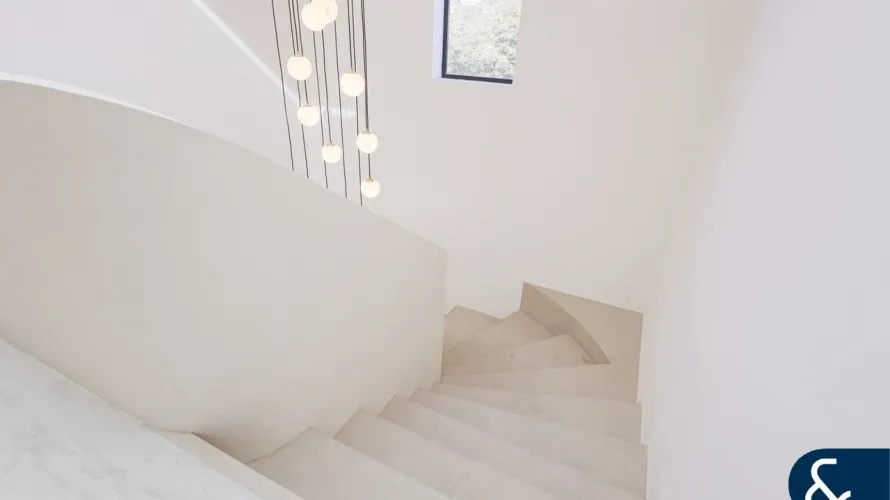 5 bedrooms villa for sale , Arabian Ranches, Dubai, UAE No. 2265 № 10