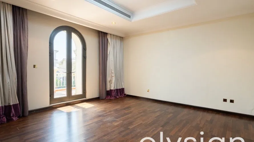 4 bedrooms villa for sale , Garden Homes, Palm Jumeirah, Dubai, UAE No. 711 № 13