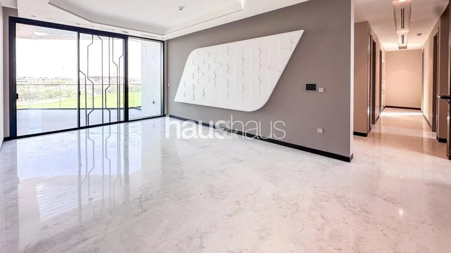 6 bedrooms villa for sale , Dubai Hills Estate, Dubai, UAE No. 919 № 3