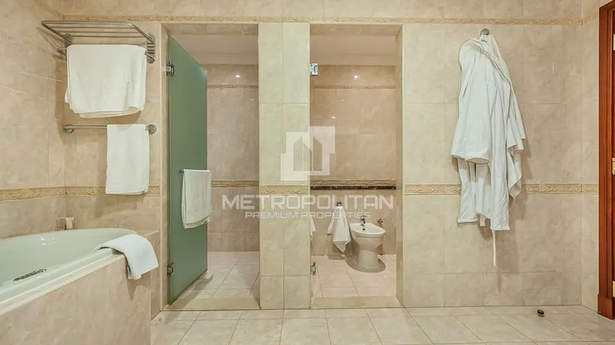 4 bedrooms apartment for sale , Palm Jumeirah, Dubai, UAE No. 1553 № 20