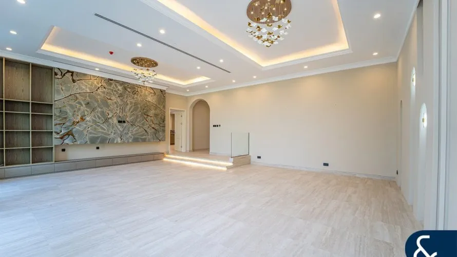 5 bedrooms villa for sale , Jumeirah Golf Estates, Dubai, UAE No. 2623 № 18