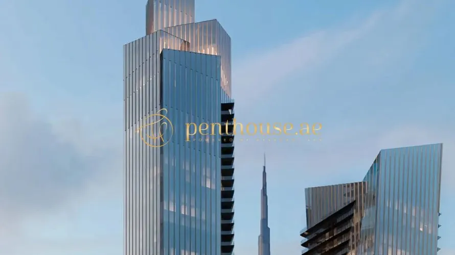 3 bedrooms apartment for sale , Downtown Dubai (Downtown Burj Dubai), Dubai, UAE No. 1632 № 14