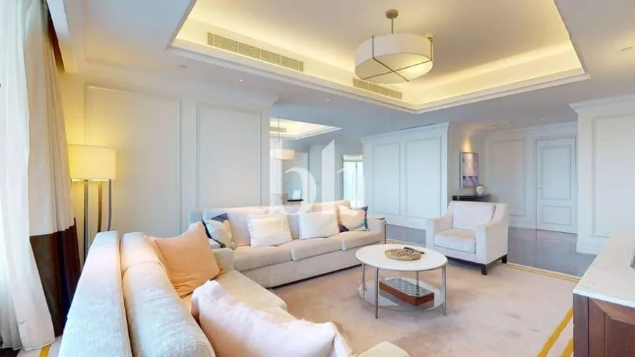 4 bedrooms apartment for sale , Downtown Dubai (Downtown Burj Dubai), Dubai, UAE No. 1174 № 3