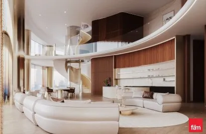 3 bedrooms apartment for sale , Downtown Dubai (Downtown Burj Dubai), Dubai, UAE No. 2578
