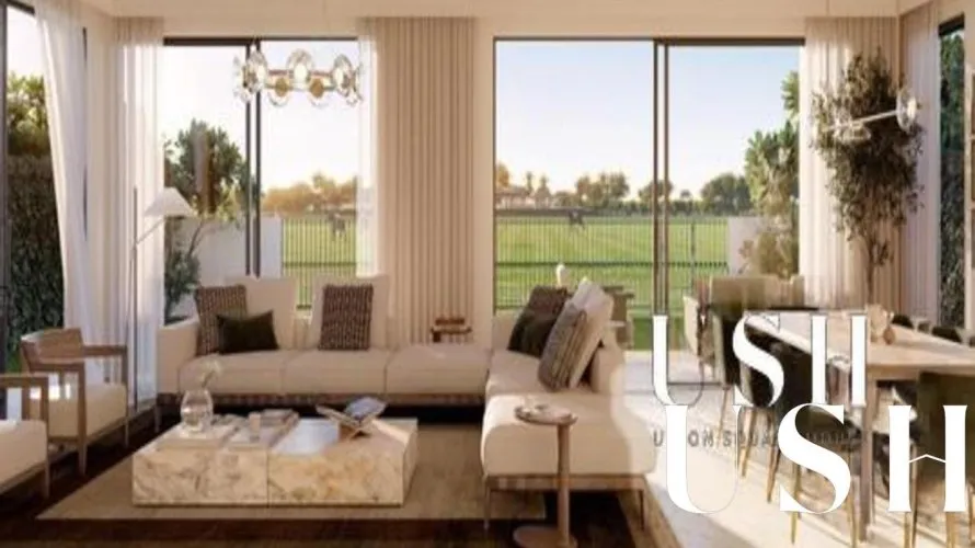5 bedrooms villa for sale , Dubai Investment Park, Dubai, UAE No. 790 № 2
