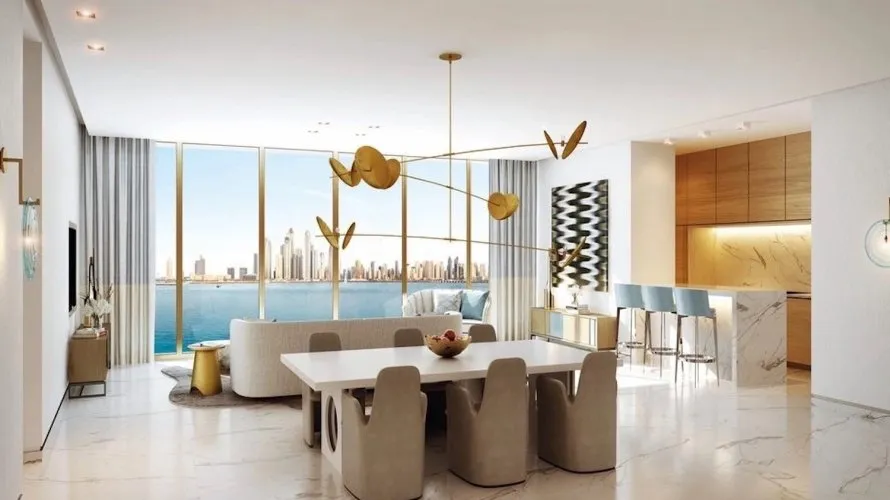 2 bedrooms apartment for sale , Dubai, UAE No. 395 № 8