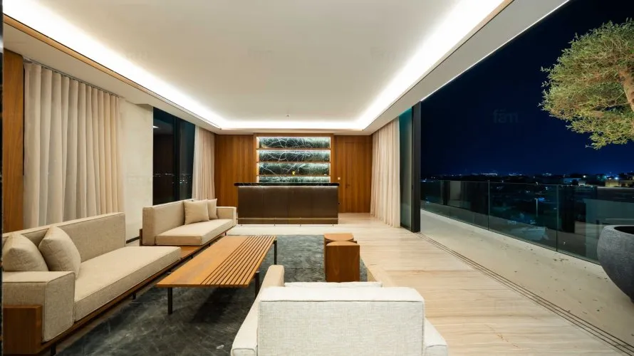 5 bedrooms villa for sale , Al Wasl, Dubai, UAE No. 1879 № 12