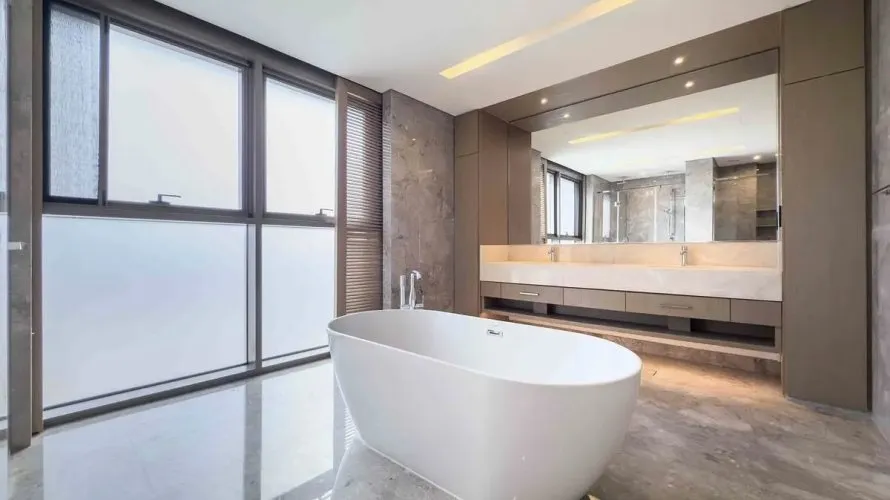 5 bedrooms villa for sale , Dubai, UAE No. 2218 № 17