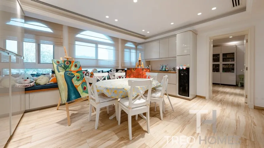 6 bedrooms villa for sale , Arabian Ranches, Dubai, UAE No. 540 № 3