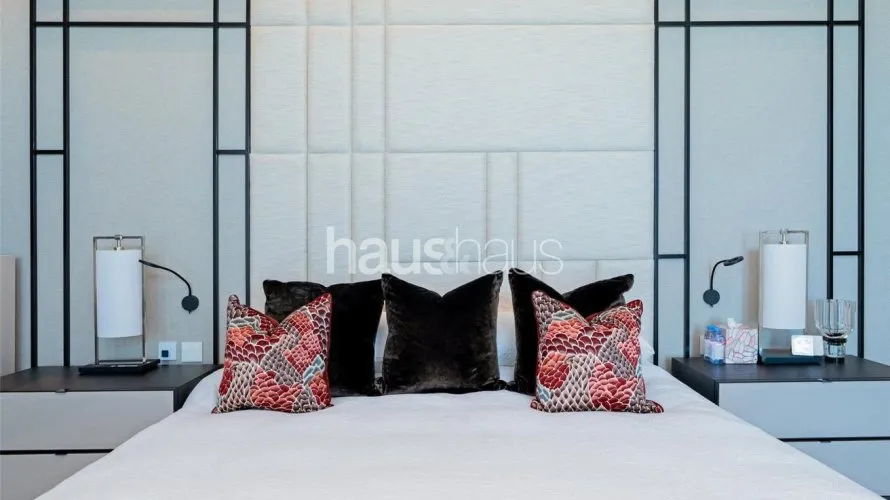 2 bedrooms duplex for sale, Atlantis The Royal Residences, Palm Jumeirah, Dubai, UAE No. 925 № 16