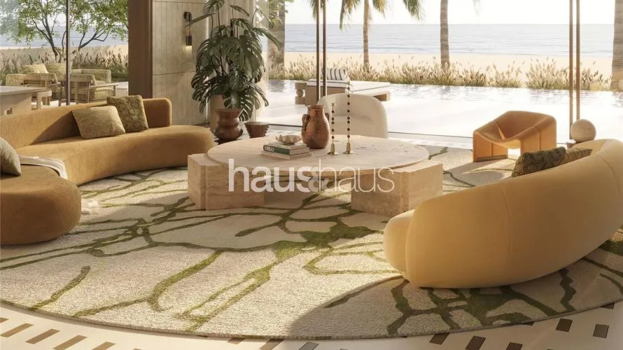6 bedrooms villa for sale , Deira, Dubai, UAE No. 865 № 14