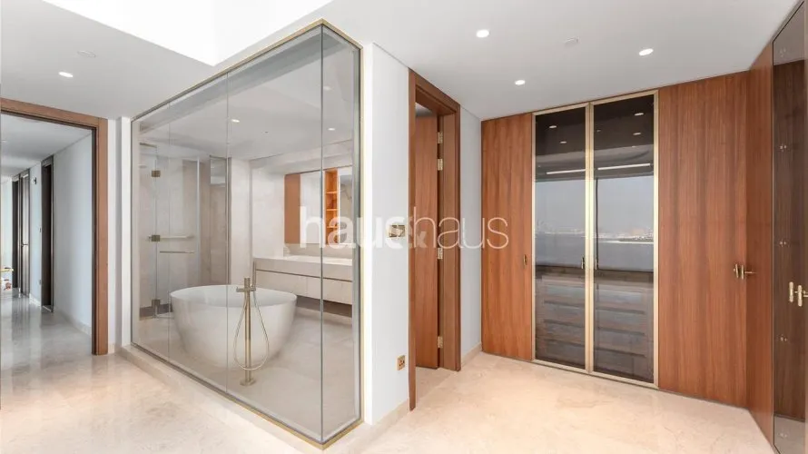 4 bedrooms penthouse for sale, Palm Jumeirah, Dubai, UAE No. 899 № 5