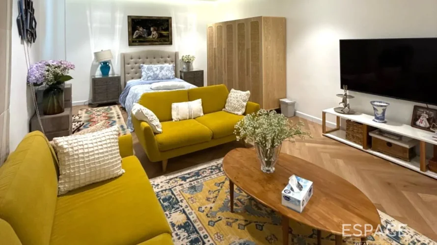 5 bedrooms villa for sale , Green Community Motor City, Motor City, Dubai, UAE No. 1498 № 5