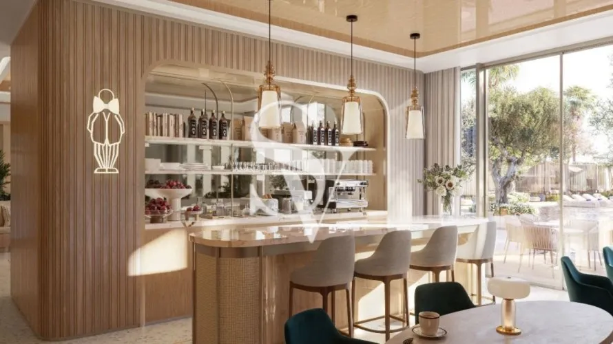 4 bedrooms penthouse for sale , Al Wasl, Dubai, UAE No. 1386 № 21