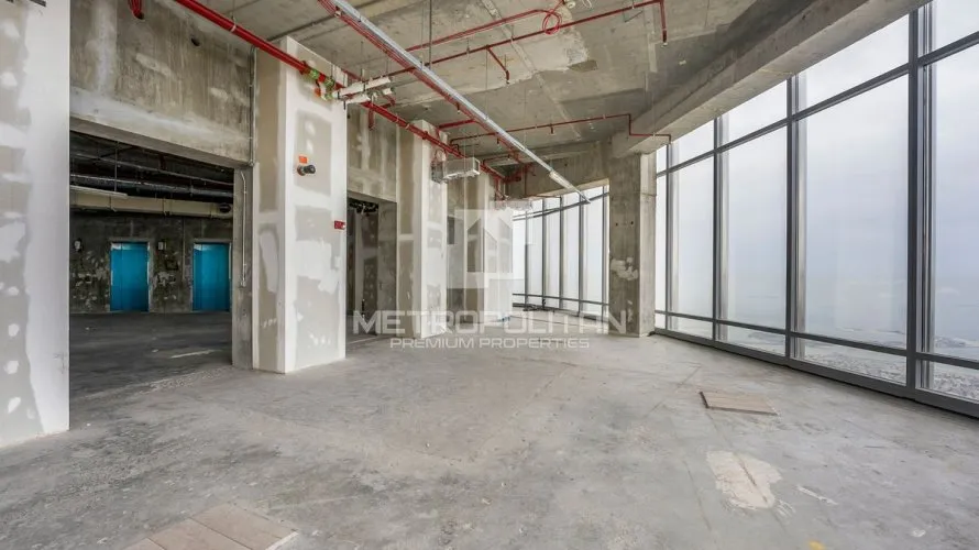 564m² office for sale , Downtown Dubai (Downtown Burj Dubai), Dubai, UAE No. 539 № 2