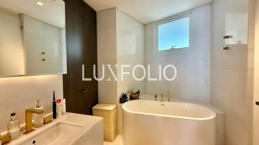 3 bedrooms apartment for sale , FIVE Palm Jumeirah, Palm Jumeirah, Dubai, UAE No. 1014 № 26