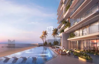 4 bedrooms apartment for sale , Palm Jumeirah, Dubai, UAE No. 532