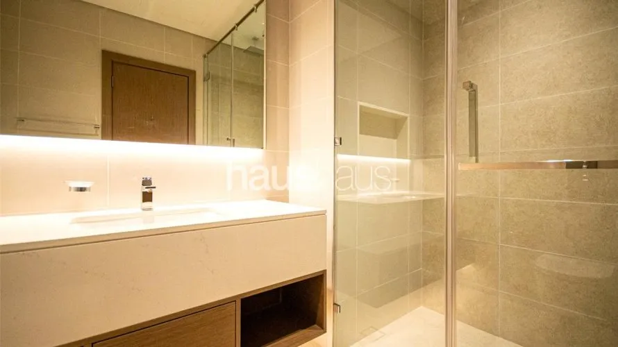 4 bedrooms villa for sale , District One, Mohammed Bin Rashid City, Dubai, UAE No. 934 № 7