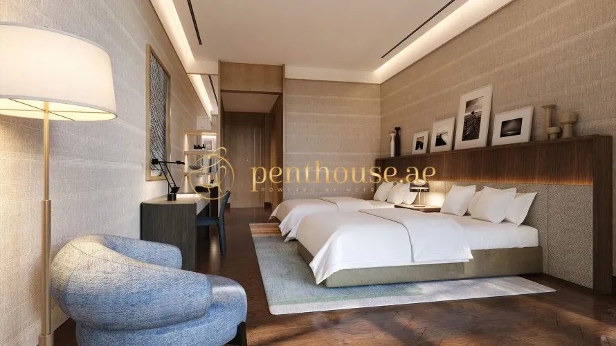 2 bedrooms apartment for sale , DIFC, Dubai, UAE No. 1580 № 7