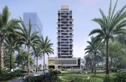 437m² commercial property for sale , Dubai, UAE No. 1853