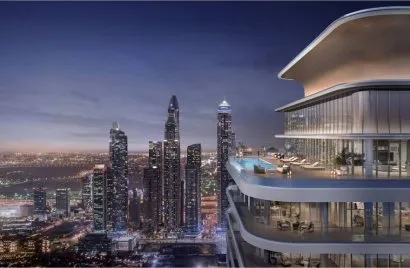 4 bedrooms apartment for sale , Dubai, UAE No. 383
