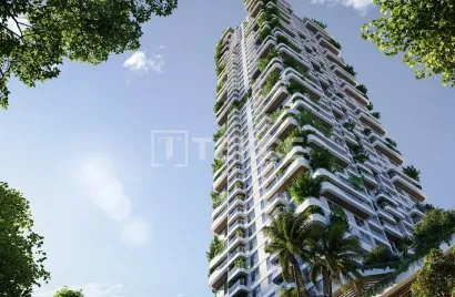 4 bedrooms penthouse for sale , Dubai, UAE No. 1796