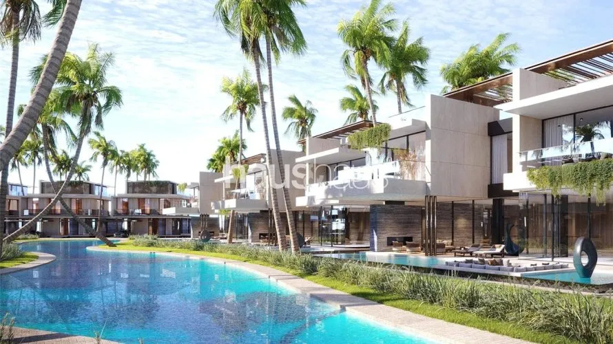 5 bedrooms villa for sale , Meydan, Dubai, UAE No. 956 № 15