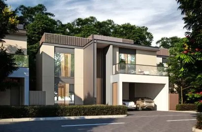 6 bedrooms villa for sale , Wadi Al Safa 2, Dubai, UAE No. 2137