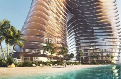2 bedrooms apartment for sale in BUGATTI RESIDENCES BY BINGHATTI, Business Bay, Dubai, UAE No. 942