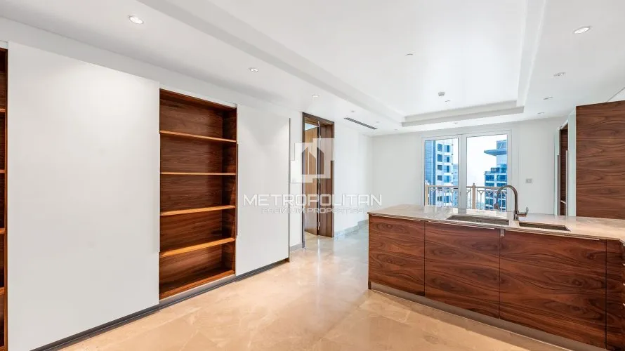 4 bedrooms duplex for sale, Marina Residences, Palm Jumeirah, Dubai, UAE No. 1606 № 6